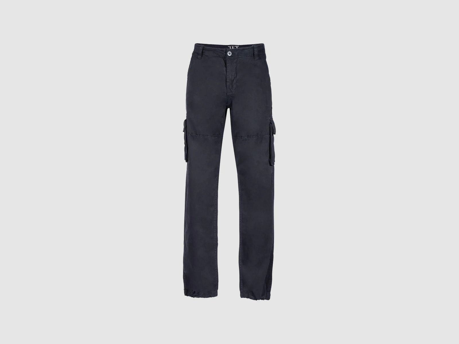 alpha industries Alpha Industries Hose Jet Pant schwarz