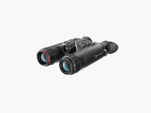Hikmicro Habrok 4K HE25LN Nachtsicht und Wärmebild Fernglas