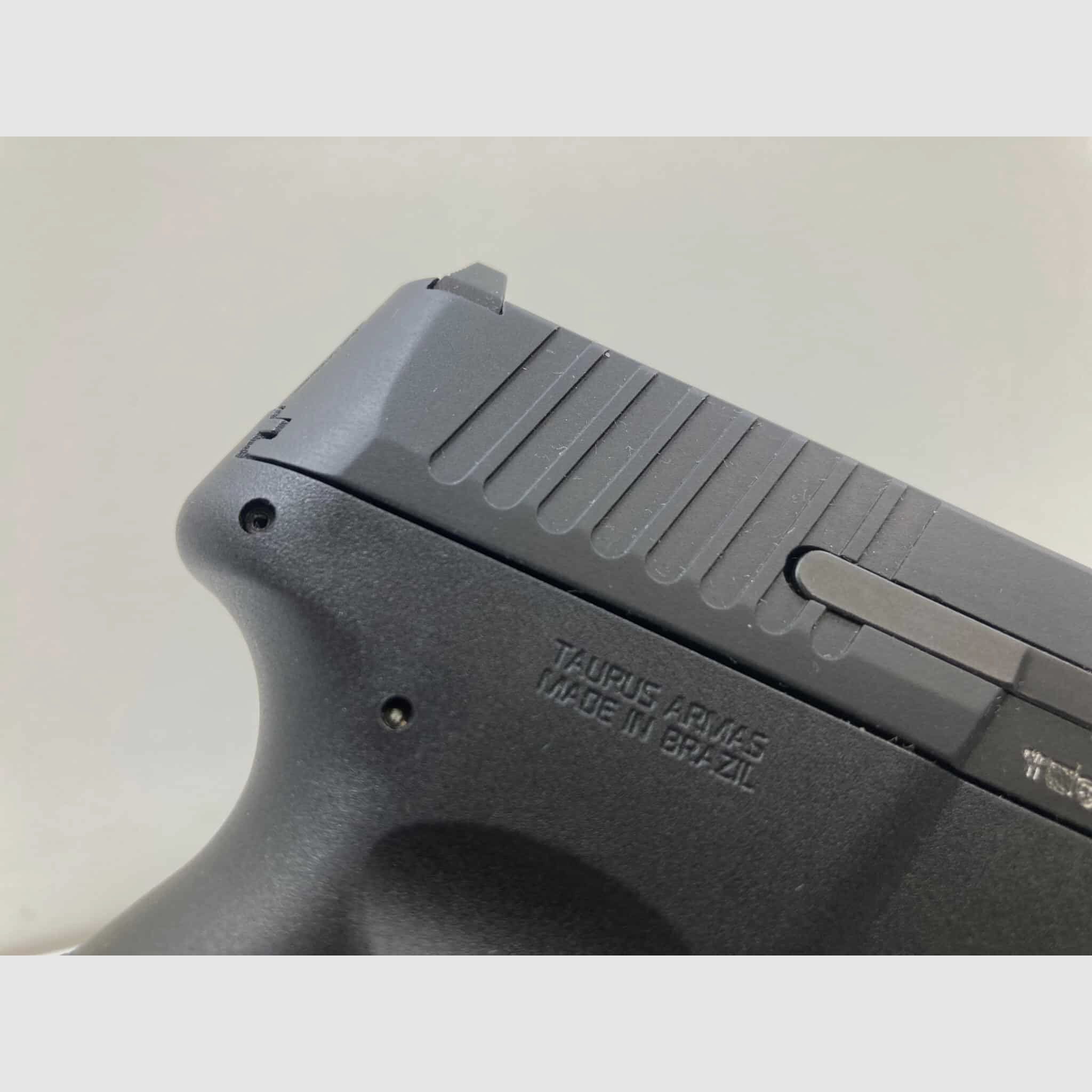 Pistola TAURUS G3, immagine 9 di 13