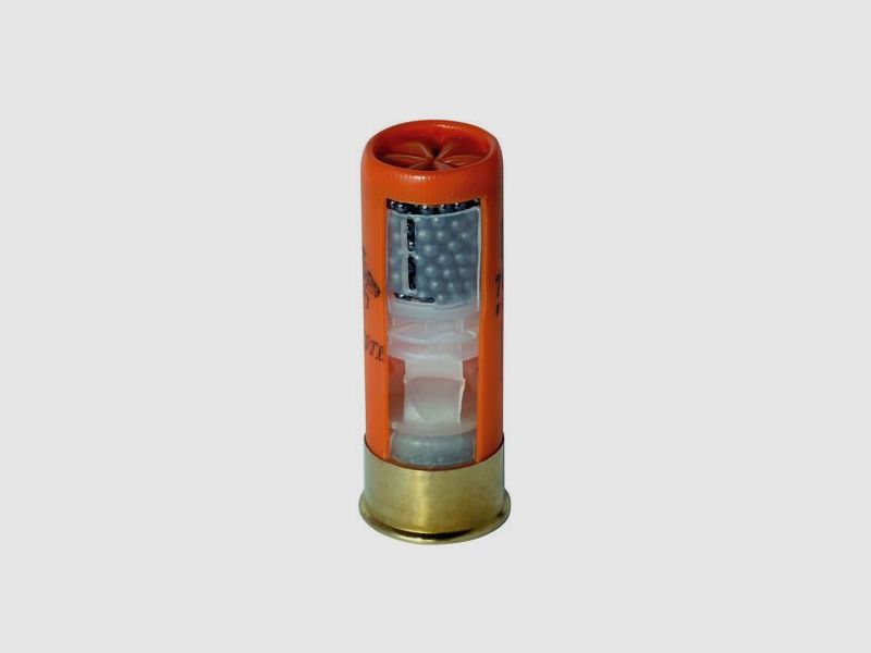 Winchester X2 Trap 12/70 - Schrotpatronen