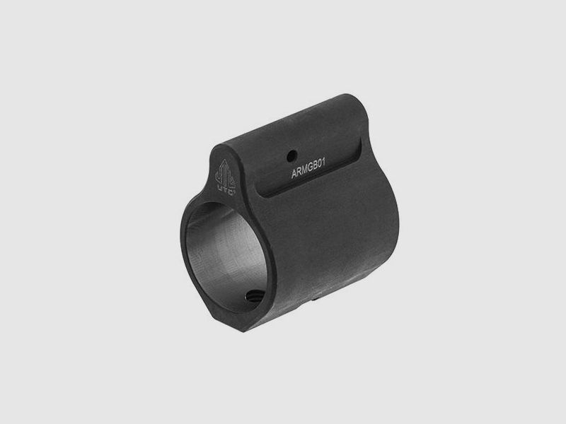 UTG AR15 Micro Gasblock