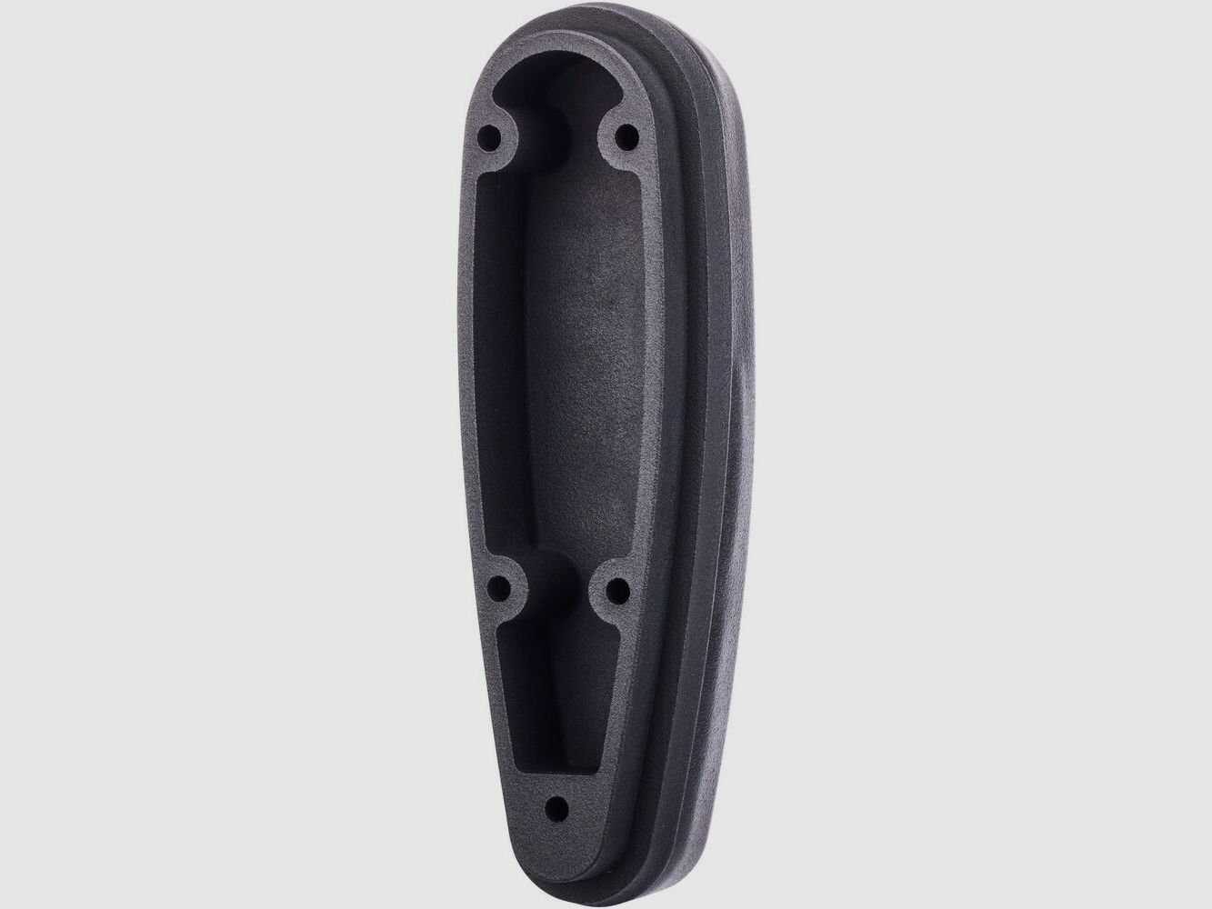 Dentler pad de crosse pour carabine à répétition DR21 355 mm fixe