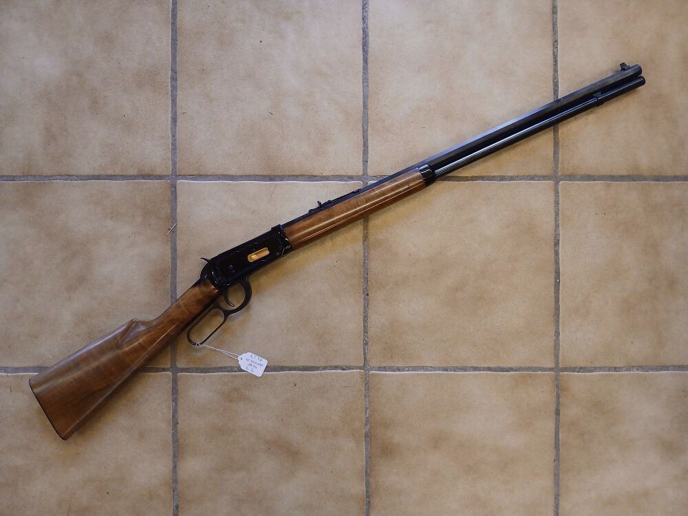 Winchester 1894 Classic