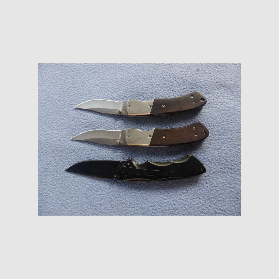 3 Puma TEC Messer