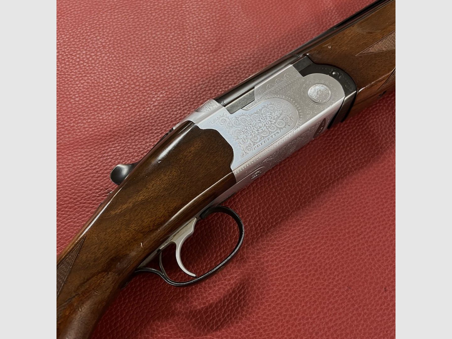 Beretta S 686 Special TRAP, Bild 4 von 10