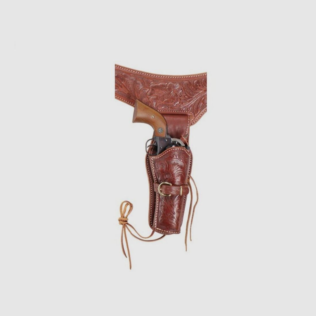 Triple K Holster Texan RH 5,5" (5,5 Zoll) 1873