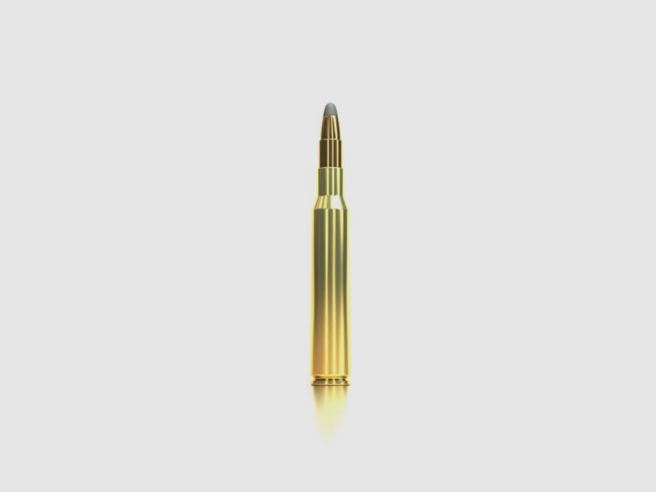 S&B 7x64 SPCE 11,2g/173gr, Bild 3 von 4
