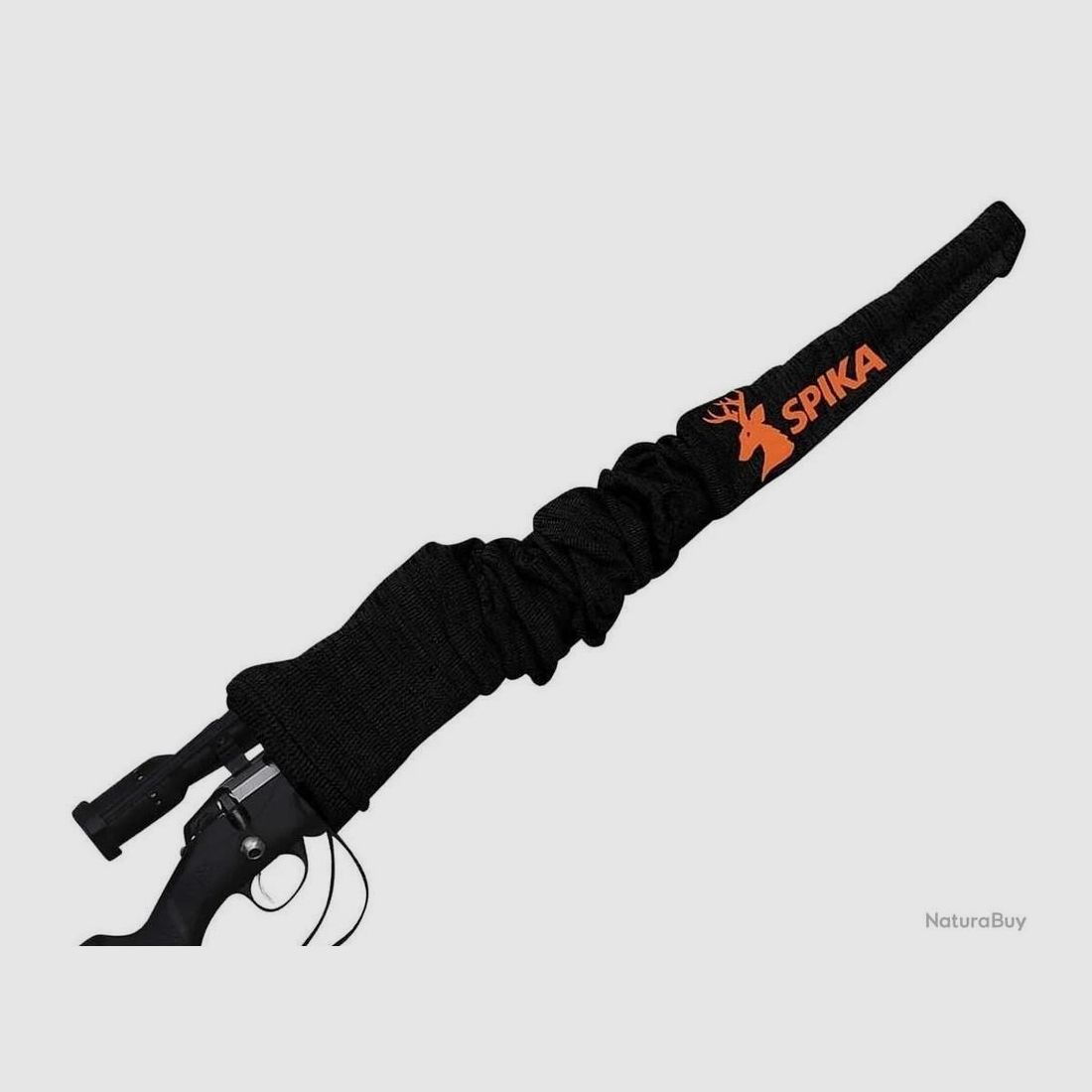 Spika Socken 2 Teile - Thermischer Komfort - Verstärkte Widerstandsfähigkeit - Für Jagd und Outdoor, Bild 2 von 5