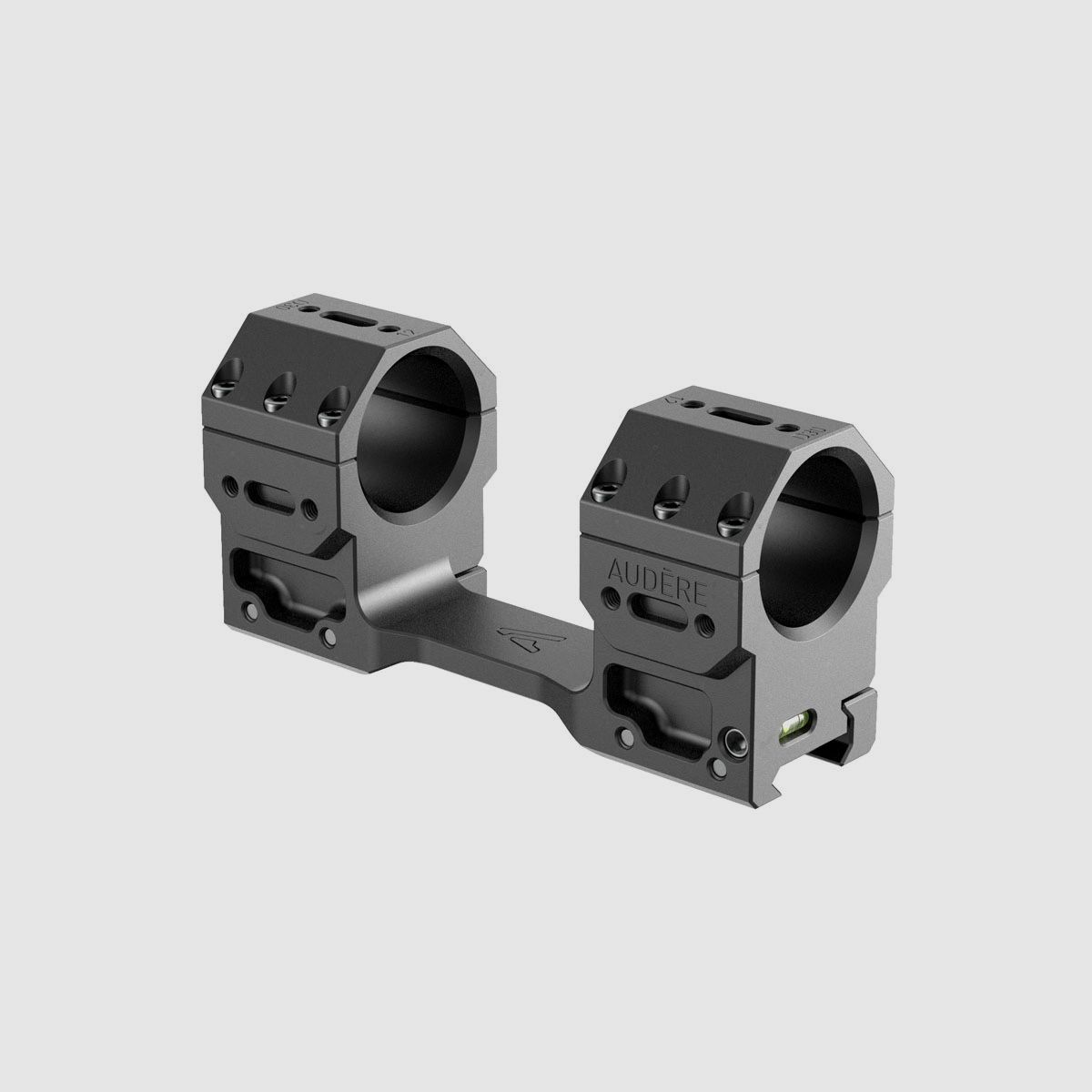 Adversus Mount 40 MOA 30mm