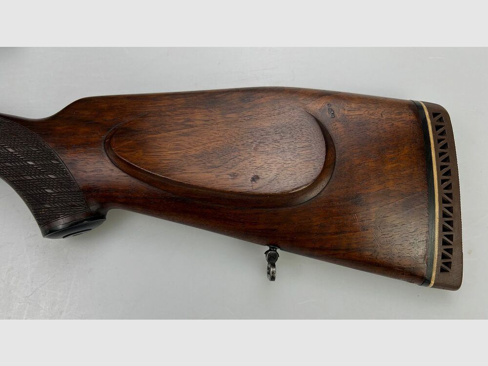 Sauer Bockbüchsflinte 54
