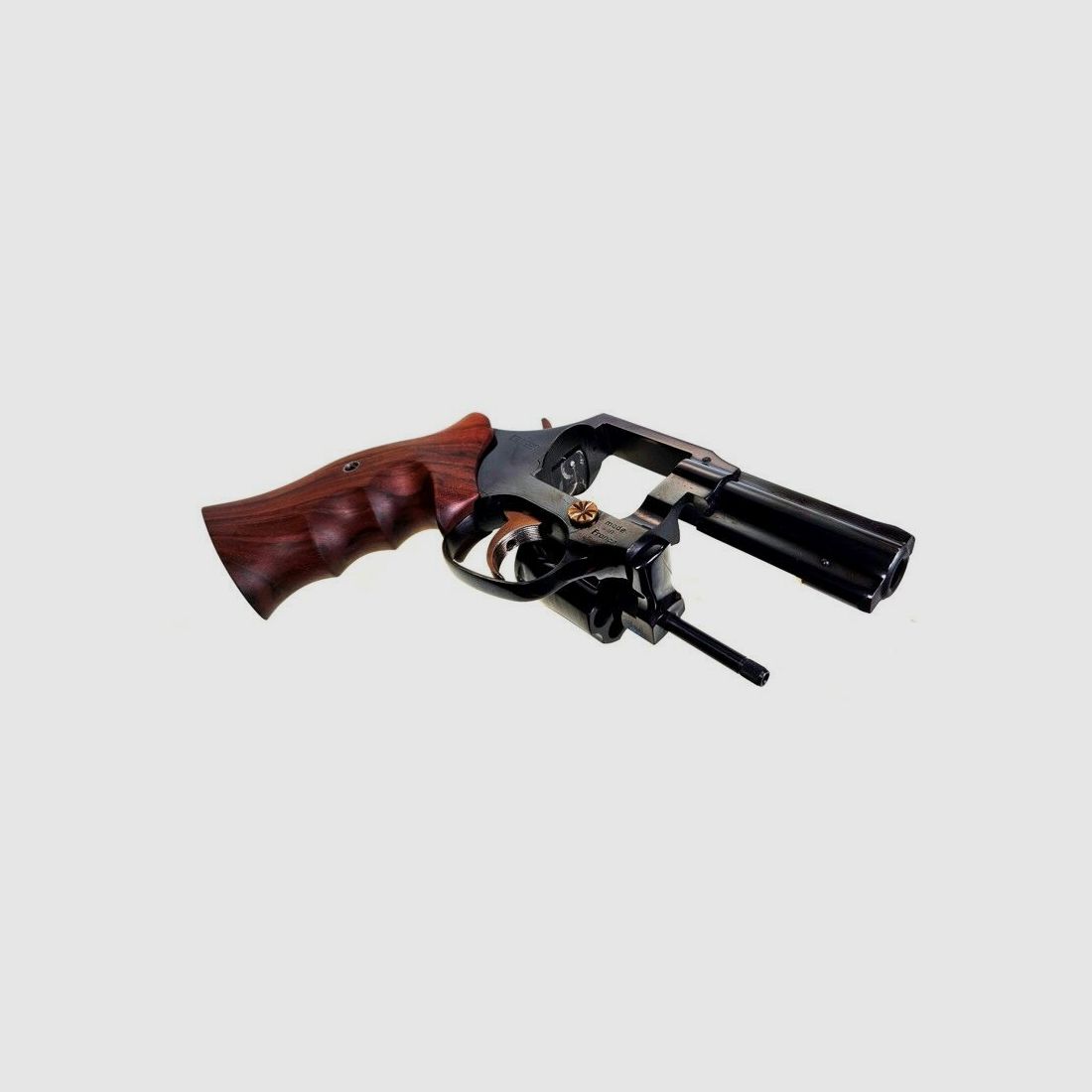 MANURHIN MR 73 Police