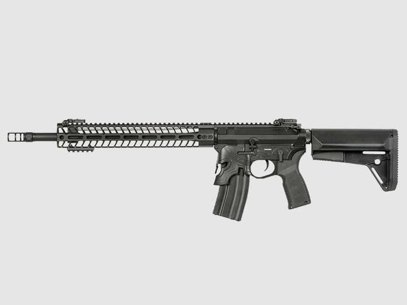 CM.108 Spike's Rare Breed Spartan Carbine [EMG]