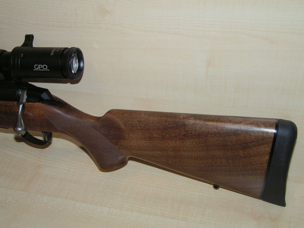 Système de liaison Tikka T3x Hunter
