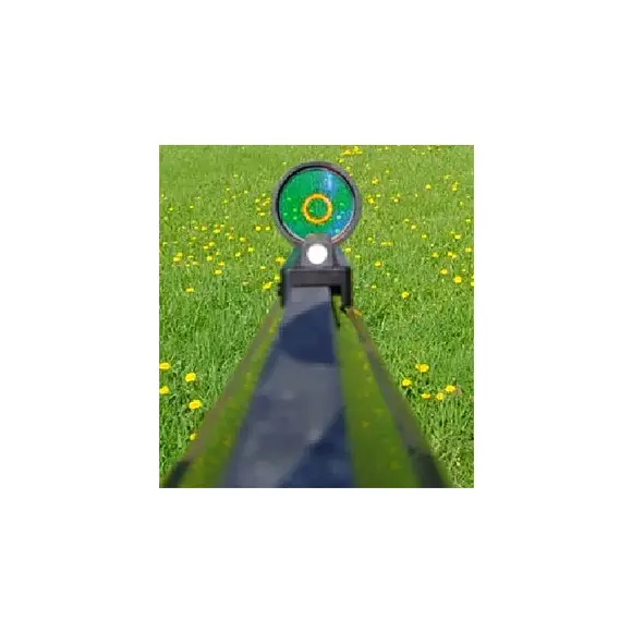 Viseur Point Rouge PX-S2000 Easy Hit, image 5 sur 10