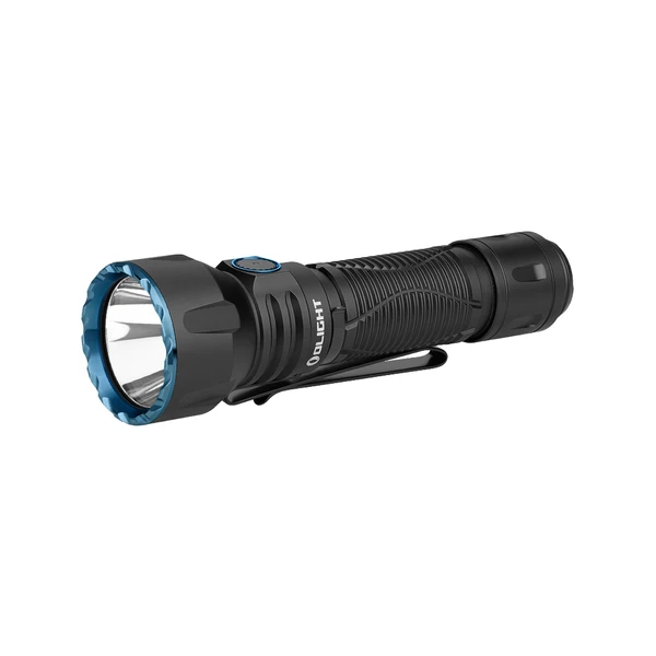 OLIGHT Javelot EDC Taschenlape matt schwarz, Bild 1 von 2