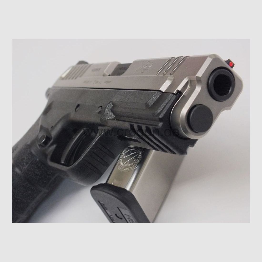 HS Produkt XD-9 4.0 MOD.2