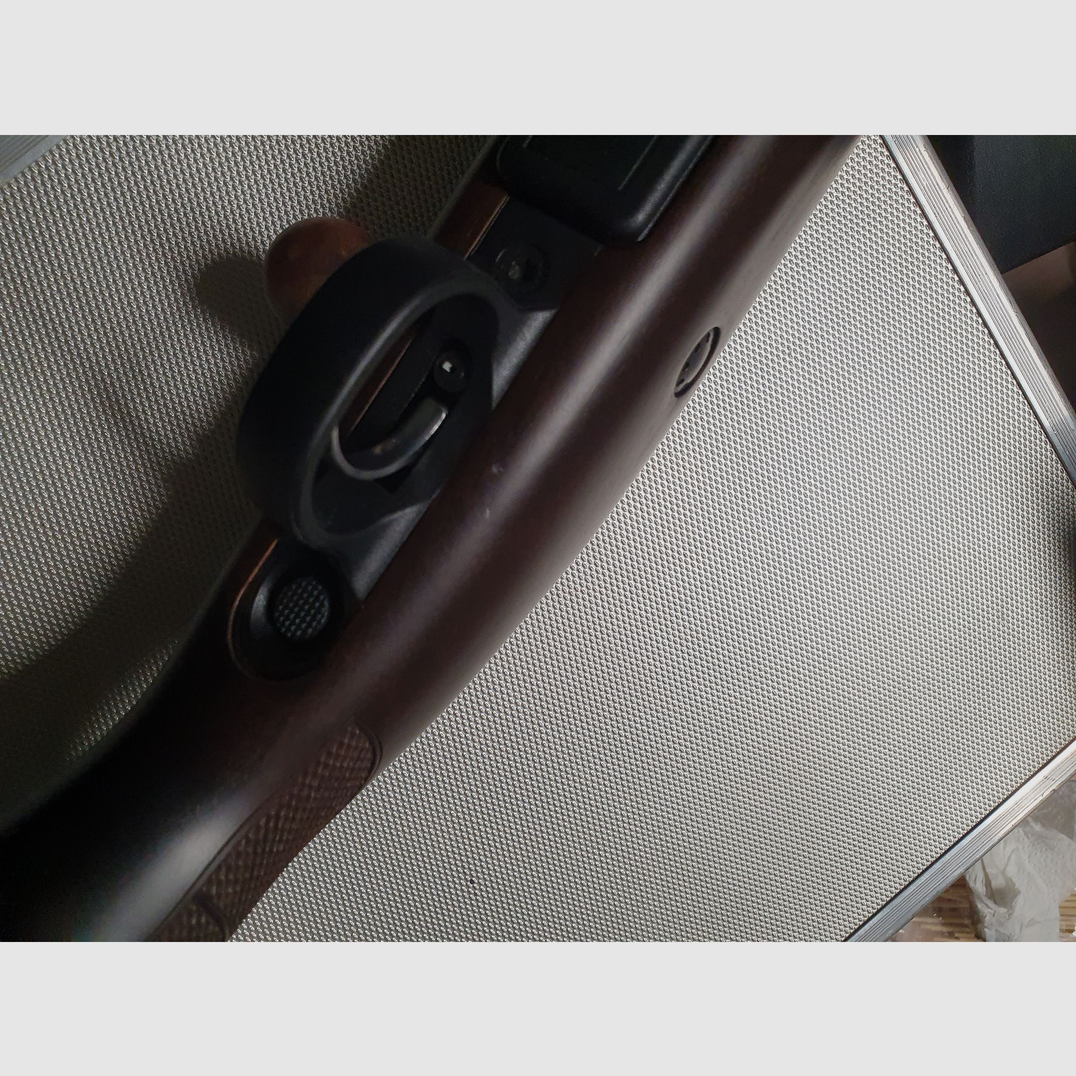 CZ 600 American 6.6 Creedmoor