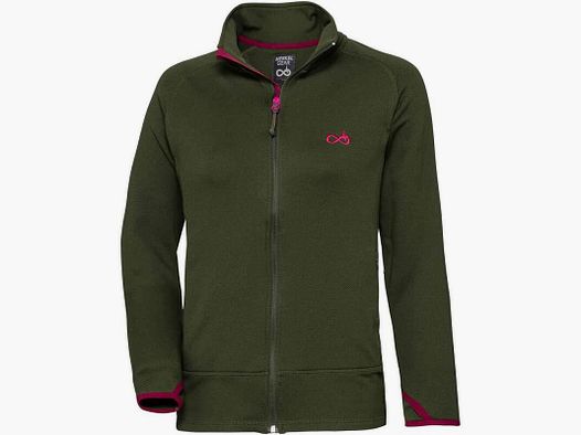 Veste en polaire femme MERKEL GEAR® Tundra