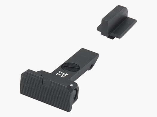 LPA - Verstellbare Visierung Ruger GP100