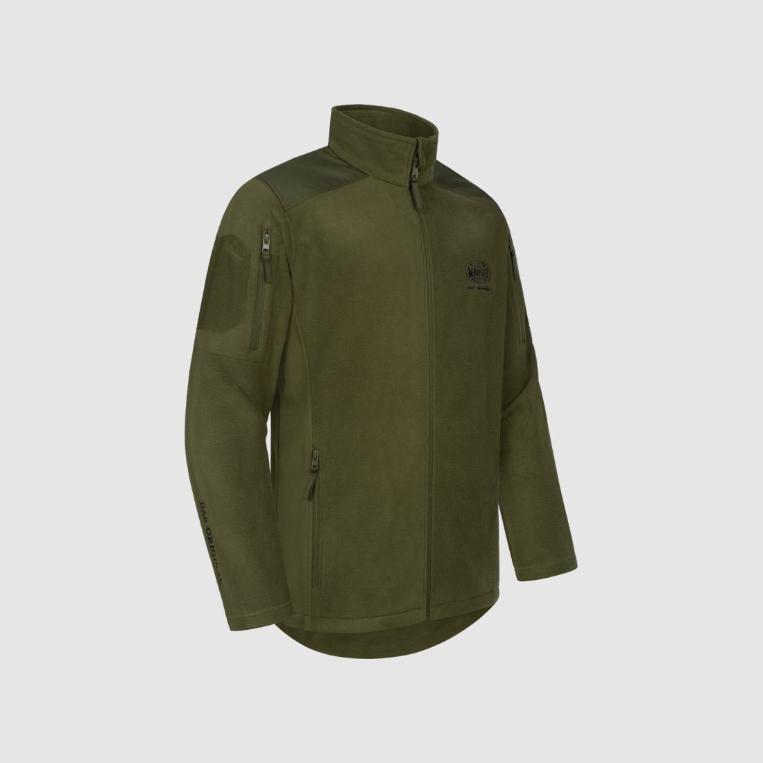 Polar Mauser Silence matte olive 252006-131/581, image 2 of 6