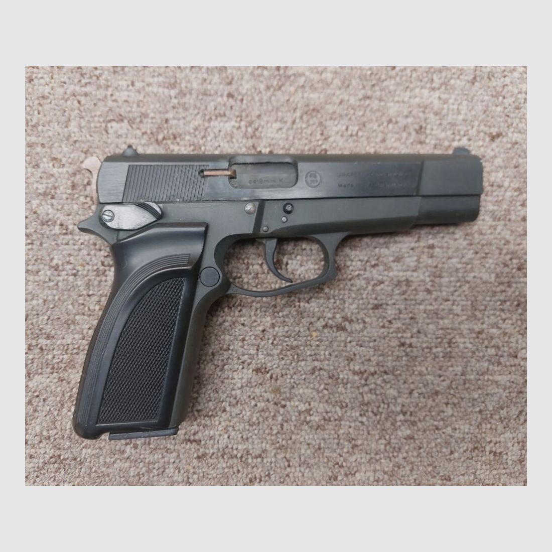 FN / Browning / Umarex GPDA 8