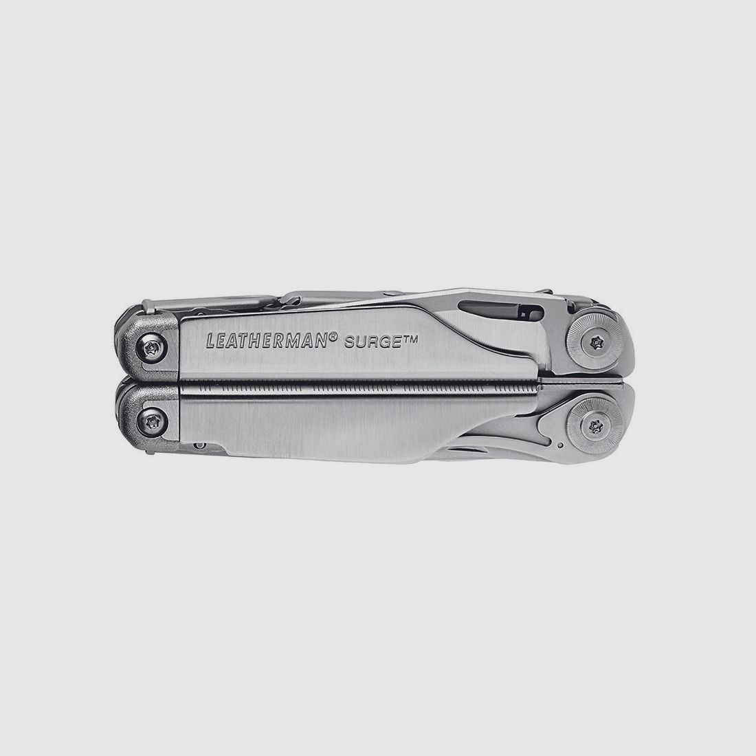 Leatherman – SURGE BLACK / HOLSTER MOLLE NYLON, Bild 3 von 5