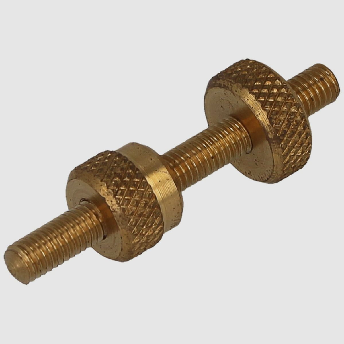 Adaptateur de grenaille en feutre, Łuszczek