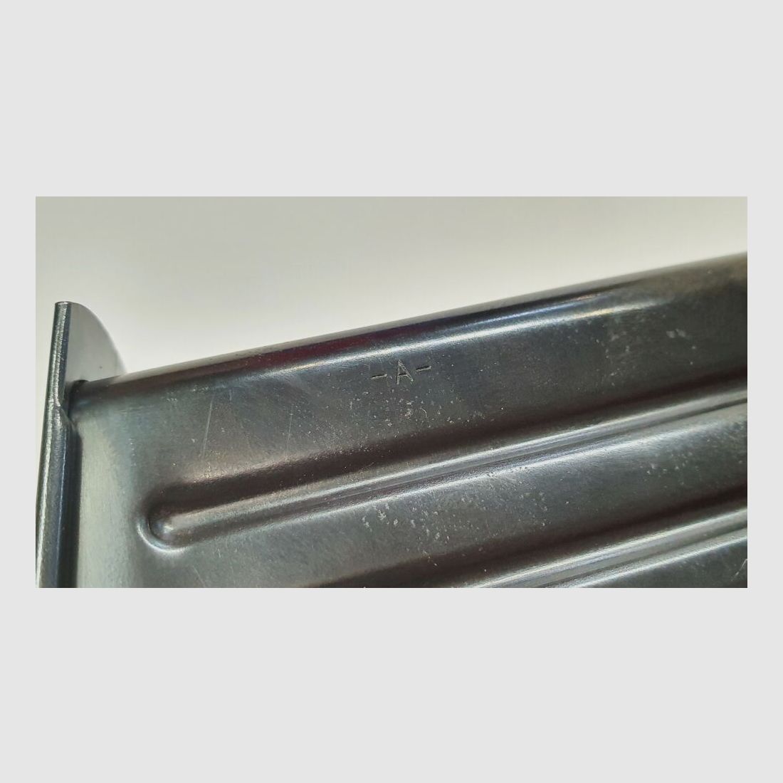 Magazzino sconosciuto per pistola HK SFP9 e P30 - 9mm Luger - 17 colpi