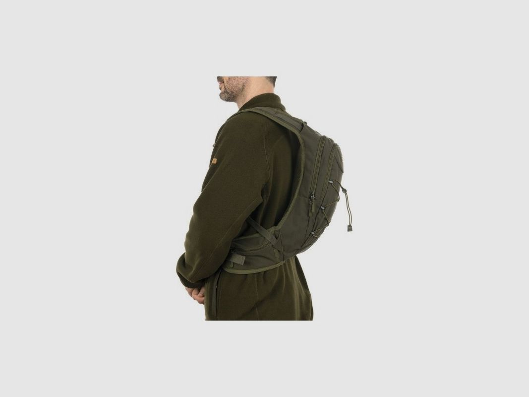 HART RUSH 12 DARK OLIVE BACKPACK, image 1 of 6