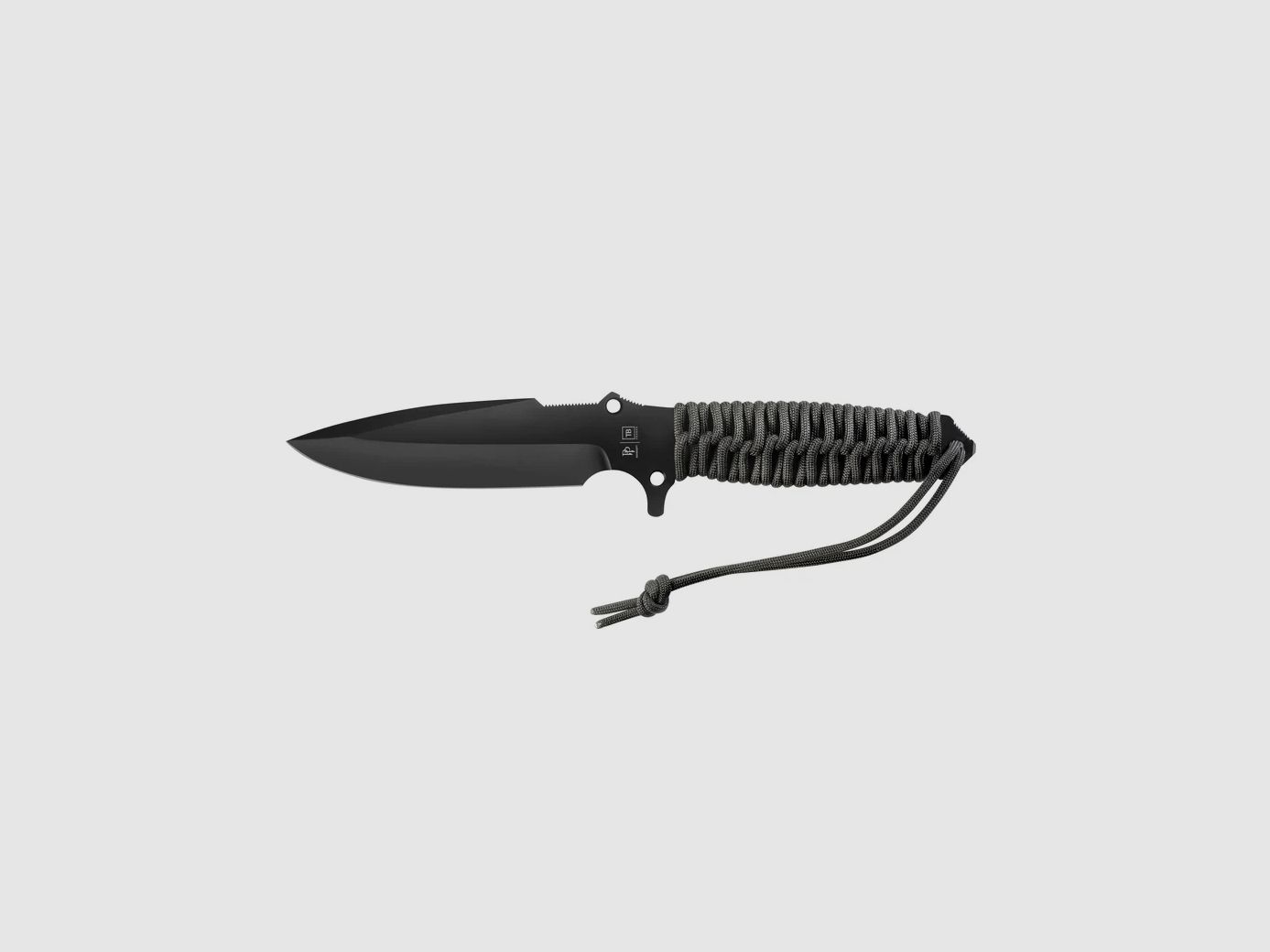 MESSER TB MARAUDEUR 550, Bild 1 von 4