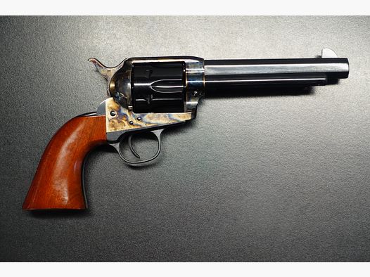 Uberti Cattleman Canon Octogonal