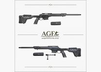 Bergara Premier Elevate Cure Carbon inkl. ERA STI3D