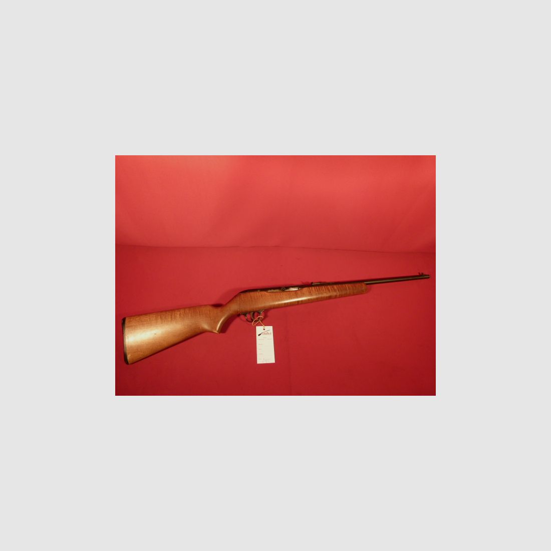 Mossberg Büchse