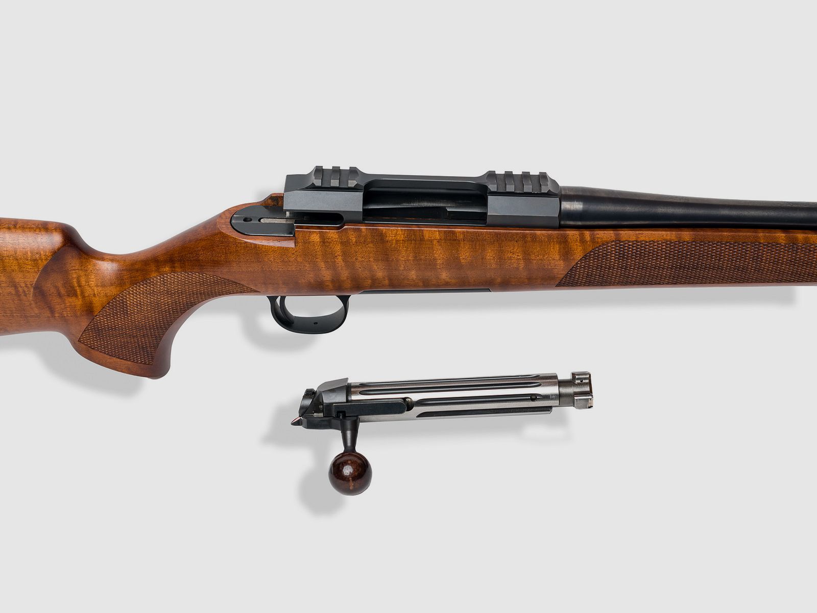 AE Precision Hunter carabine à verrou, image 9 sur 10