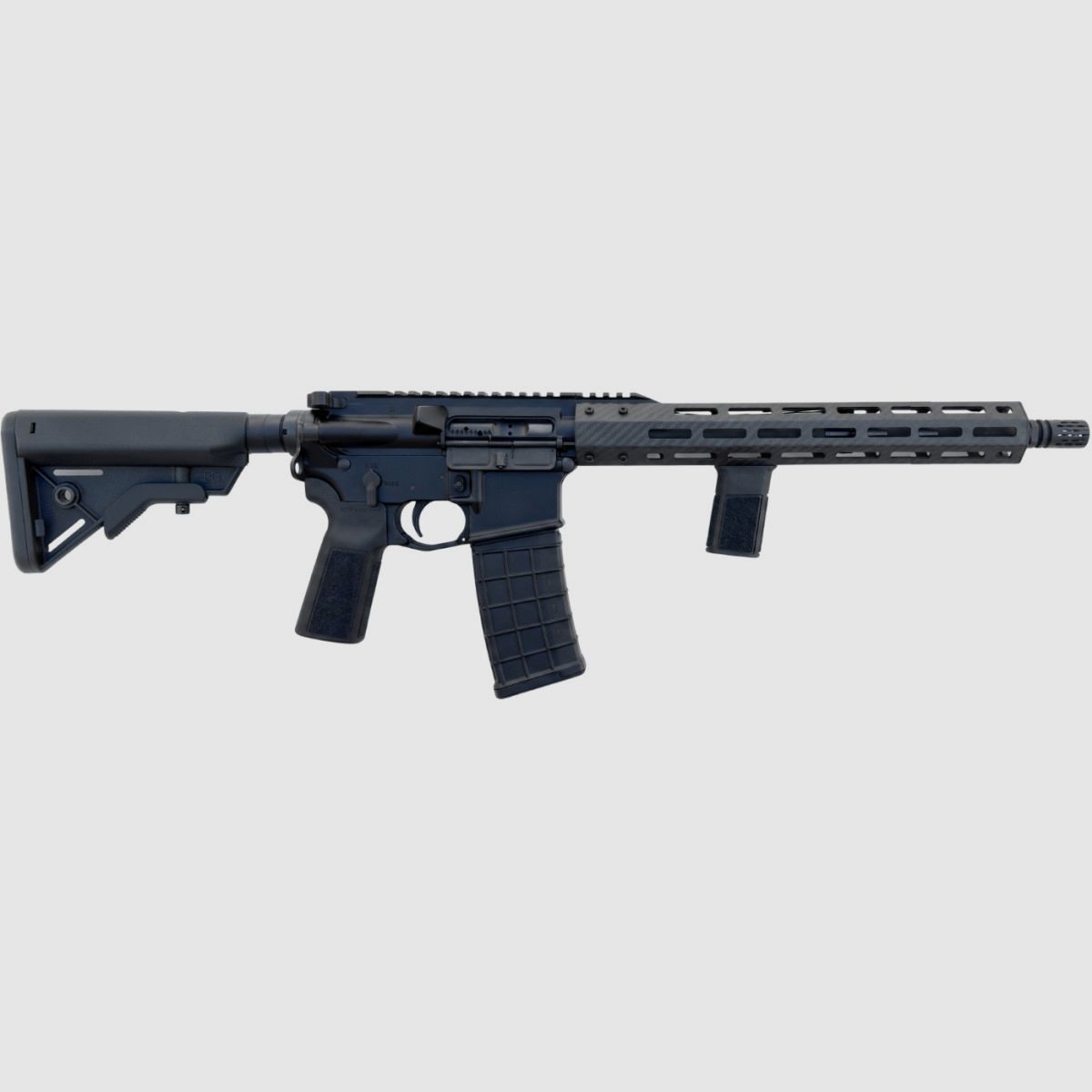 SOG AR-15 16'' AMBI / B5 / Triggertech Duty-trekker / Carbon handguard, afbeelding 1 van 2