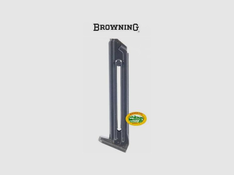 BROWNING MAGAZIN BUCK MARK Kal.22LR