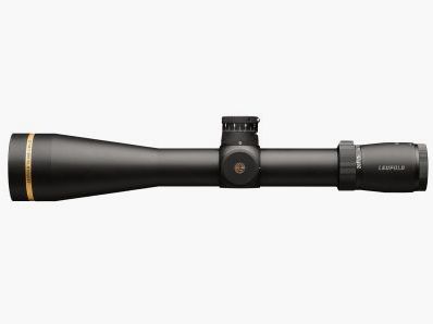 Leupold VX-5HD 4-20x52mm T-ZL3 TMOA matte zwart