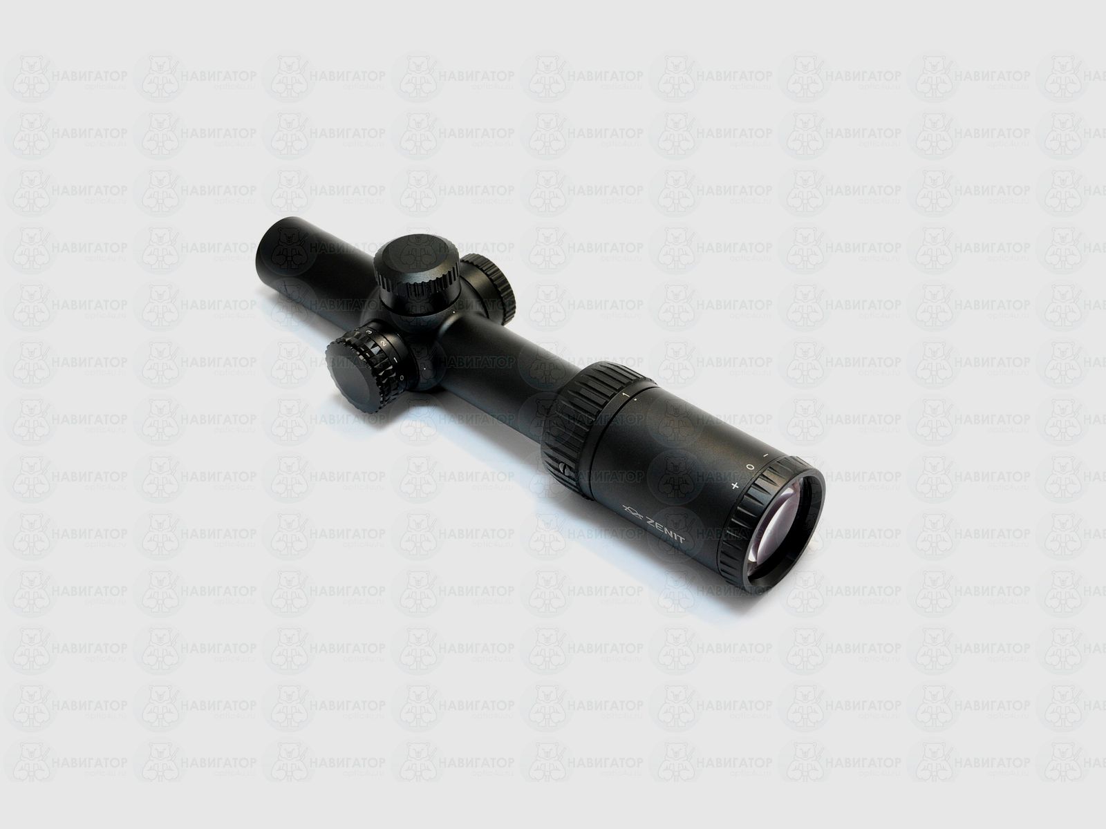 Belomo Zenit 1-4x24 