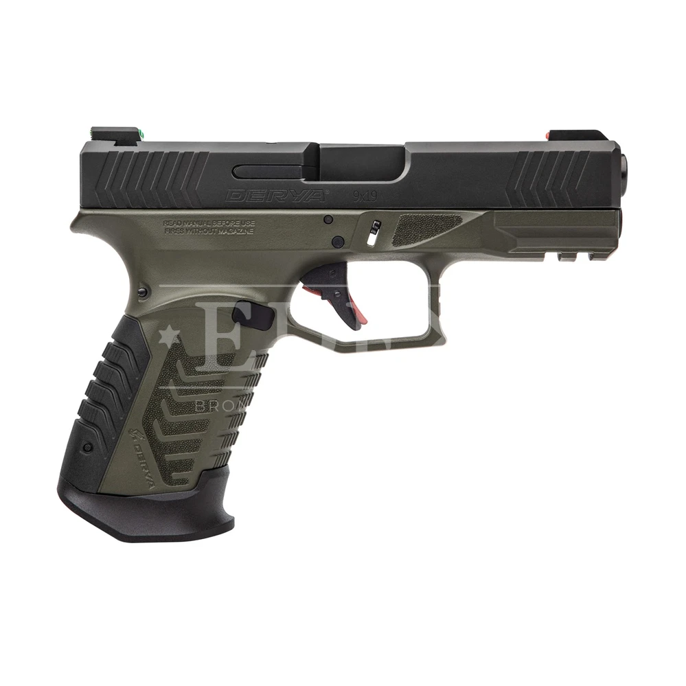 Pistolet samopowtarzalny DERYA DY9 C103 OR kal.9x19mm