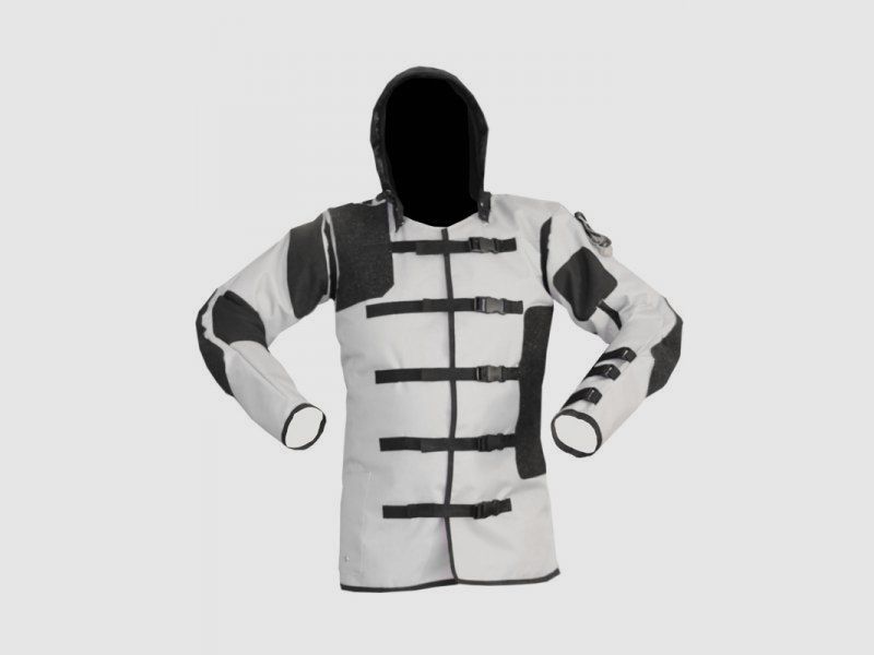 AHG Schießjacke BENKE, Bild 2 von 5