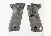 Guancette per pistola Beretta serie 92