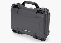 NANUK Premium valise de protection – black