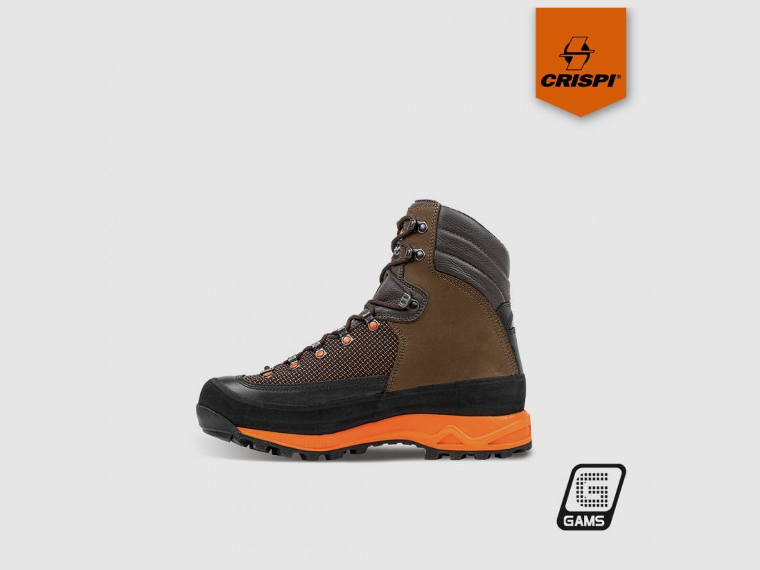 CRISPI TRACK GTX, Bild 3 von 6