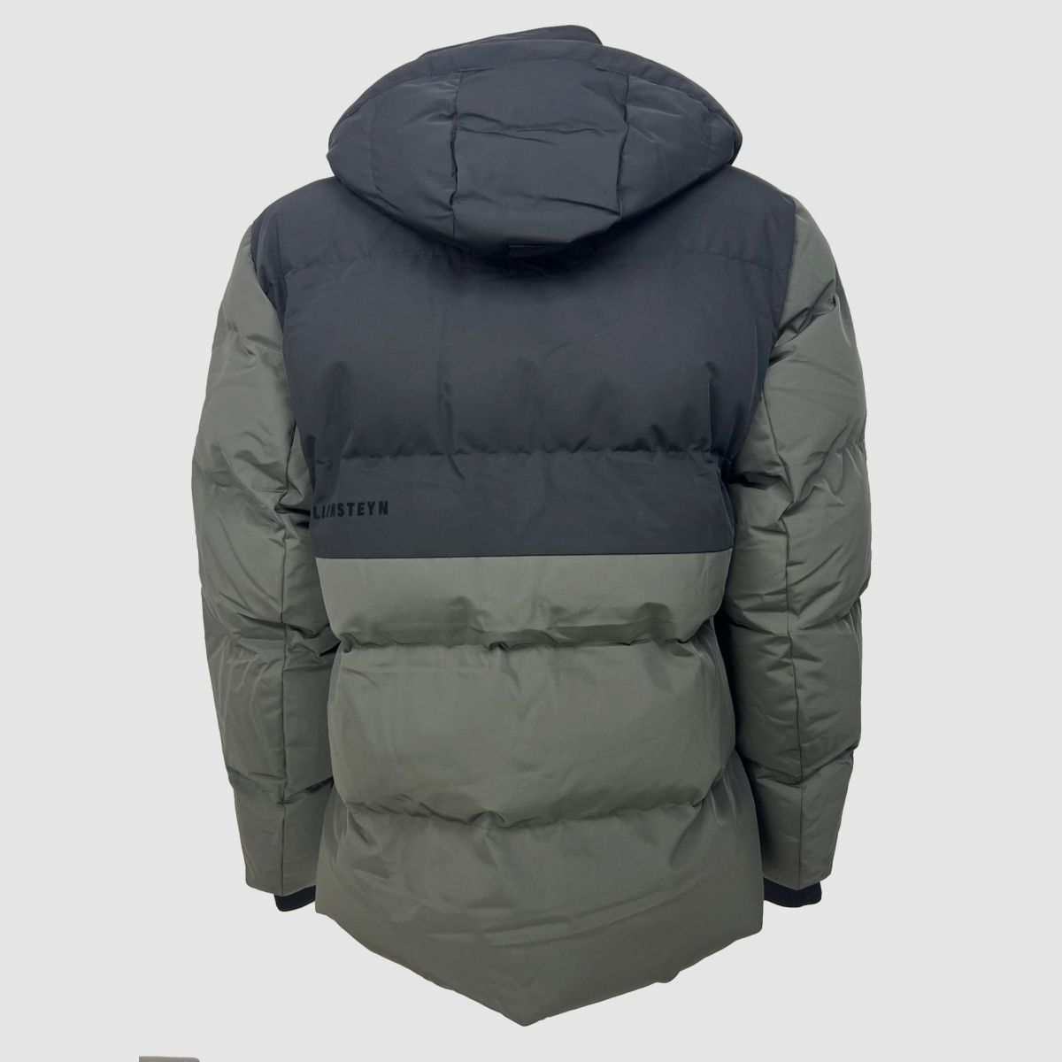 WELLENSTEYN Royal Flash Men Blaclkarmy