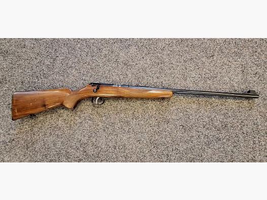 Repetierowa broń Anschütz 22LR