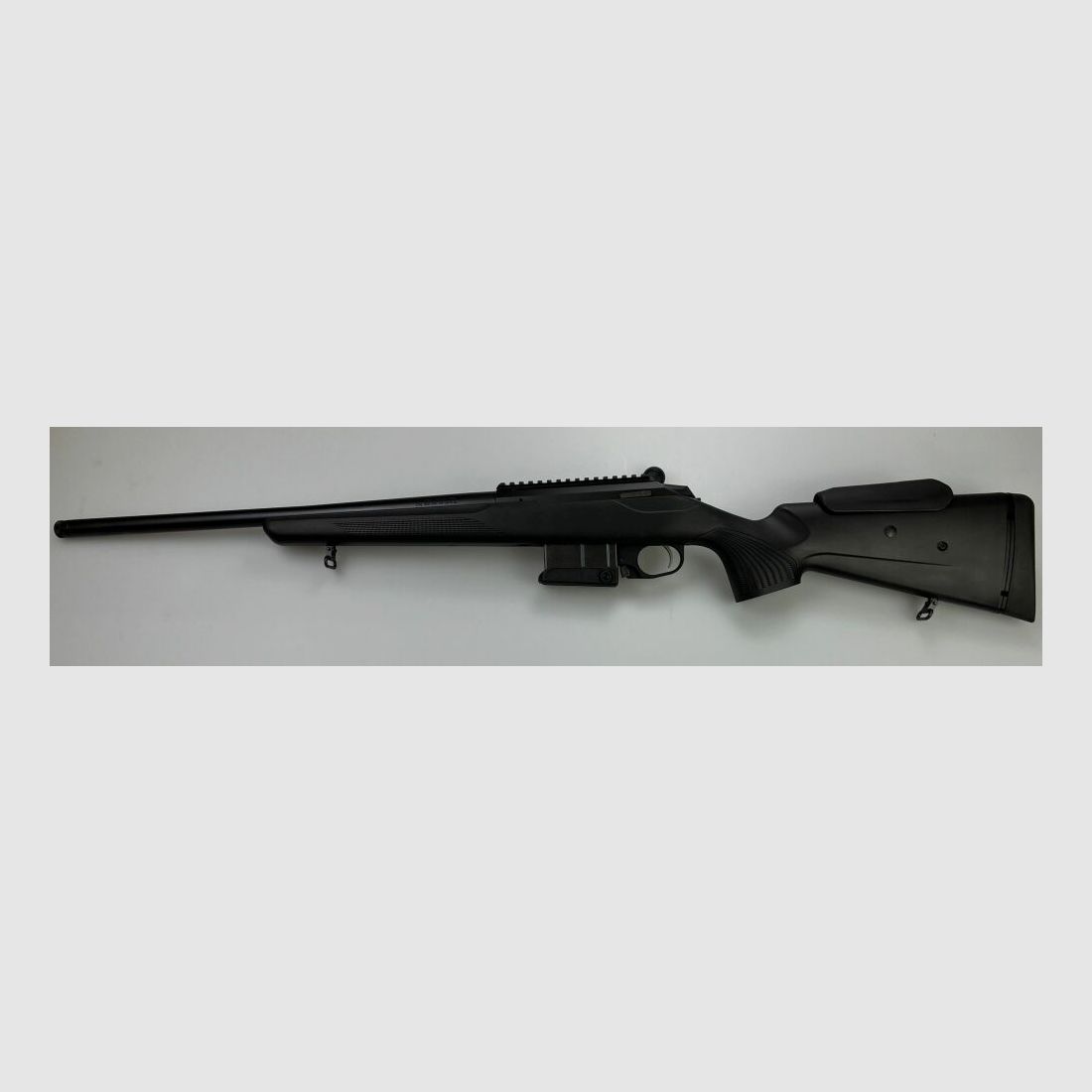 Tikka T3x CTR AS