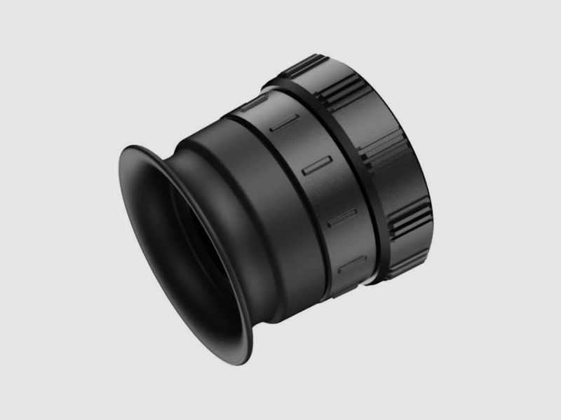 HikMicro Oko HikMicro Thunder 3.0