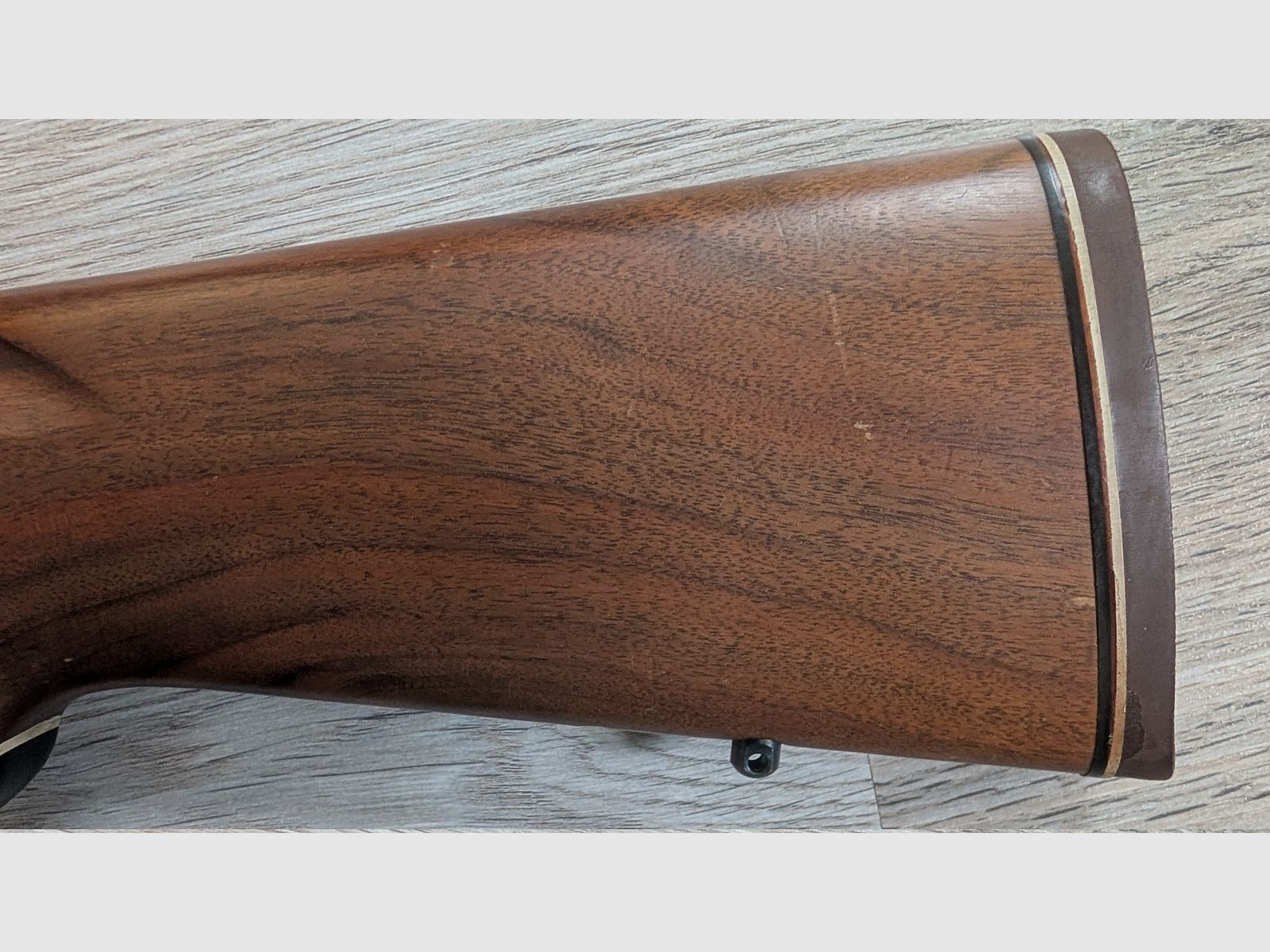 Marlin 336 CS "JM" .30-30Win – matching numbers, upgraded, good collector condition
