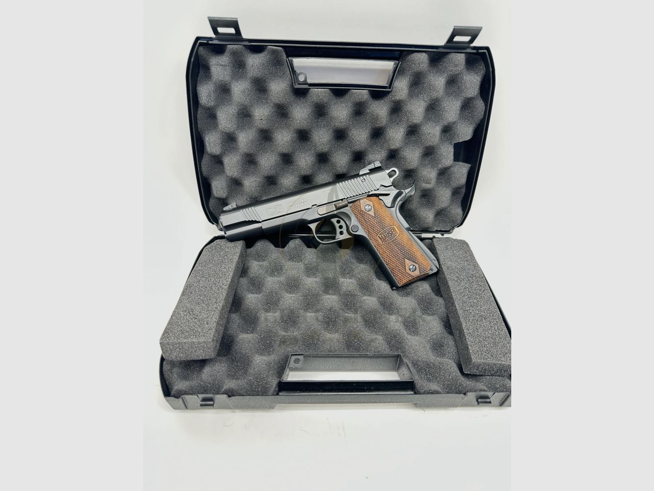 Mauser 1911 Cal. .22LR, imagen 1 de 6