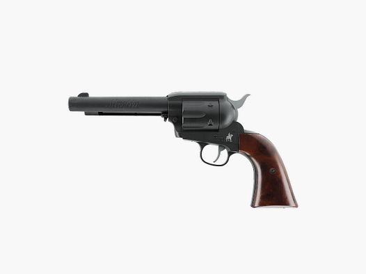 Marlin Revolver Co2 NBB